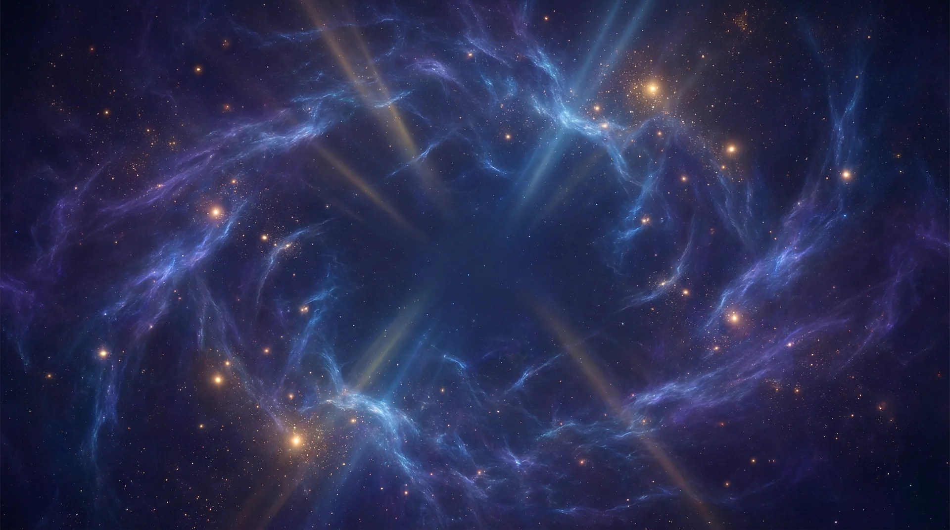 星云背景 - XZL仙踪林 | 个人星盘定制